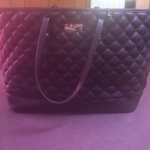 BCBG purse